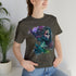 Beauty of the Deep - Short Sleeve Tee